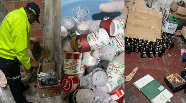 Exigen explicaciones tras intoxicación masiva: 11 muertos por bebida adulterada en Barranquilla