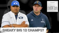 HUGE WEEK: Texas Tech Drills Utah, BYU Impresses, TCU Rolls, Arizona State Legit, Kansas Back, UCF?