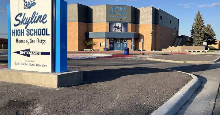 Gun threats cause I.F. schools to cancel classes