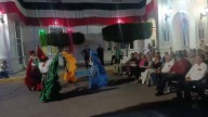 Inician fiestas por el 110 Aniversario de municipalización de Escuinapa