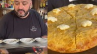 La novedad de este bar del Actur triunfa en TikTok y hace viral a su dueño