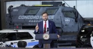 Vicepresidente JD Vance: Trump está cada vez más impaciente con Rusia por Ucrania