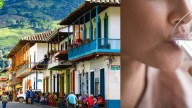 Este es el pueblo de Antioquía en donde el agua de la llave es mejor que la de botella