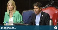 El Senado bonaerense vuelve a la acción y Kicillof busca tratar la “Ley Corta” de endeudamiento