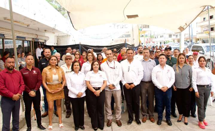 Waldo’s llega a San Fernando: tierra de oportunidades y de gente trabajadora