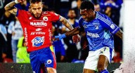 Millonarios – Pasto: ¿Bismarck Santiago ‘se comió’ un penal? Ojo a la jugada que aún reclama el tricolor