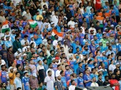 Dubai stadium sold out for India-Pakistan Asia Cup final