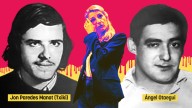 Díaz exige un homenaje a los últimos terroristas de ETA fusilados