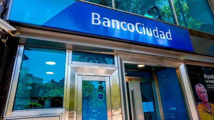 La tajante decisión del Banco Ciudad sobre los créditos hipotecarios