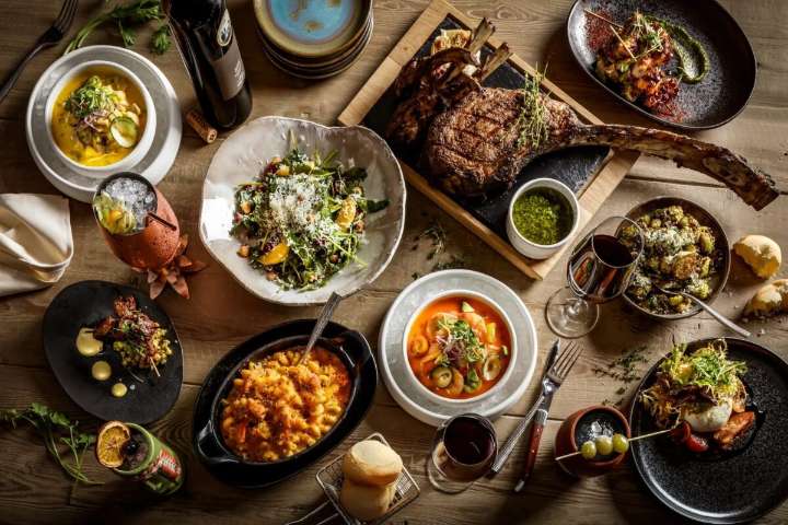 10 Best Restaurants in Downtown Fort Worth