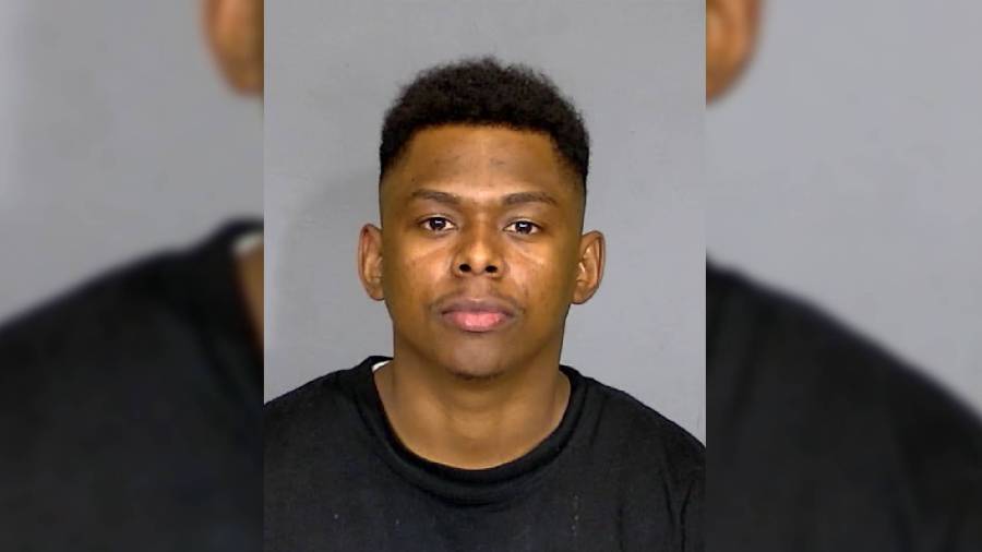 Docs: Mexican rapper charged with reckless homicide after drunk driving crash turns deadly