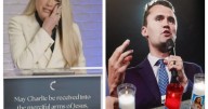 Esto dijo la esposa de Charlie Kirk, tras el asesinato de su esposo: continúan las investigaciones