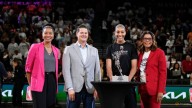 Wilson claims record fourth WNBA MVP award after Aces' stunning turnaround