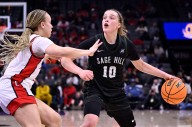 Sage Hill’s Amalia Holguin, youngest Kobe Bryant protege, commits to Texas