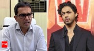 'Ba***ds of Bollywood' row: Aryan Khan and Sameer Wankhede now locked in defamation battle