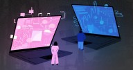 AI illuminating gender gaps: Why she strategizes and he chatters