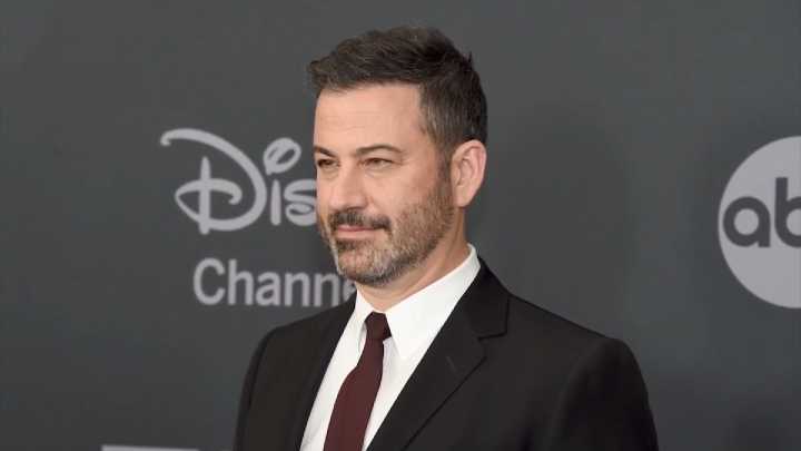 Jimmy Kimmel’s show set to return on Tuesday