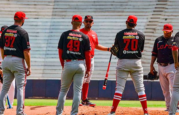 Cardenales tiene fecha para iniciar la pretemporada