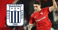 Independiente pediría suspender el Alianza Lima vs U. de Chile: club argentino busca apelar fallo de Conmebol