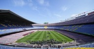 El Barça podría volver al Camp Nou el 18 de octubre contra el Girona