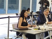 En comparecencia, Secretaría del Trabajo reporta avances en vinculación laboral e inclusión