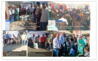 SKUAST-K establishes 5 improved sheep units in Gurez