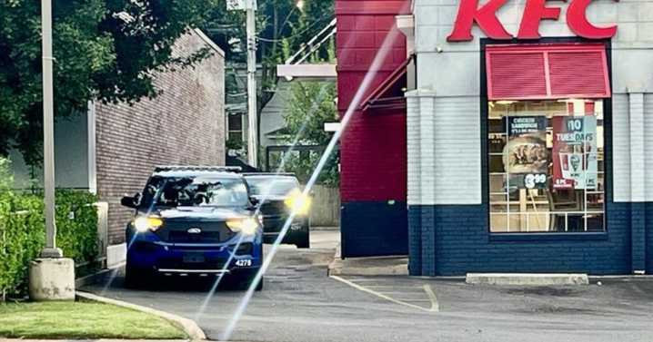Two KFC restaurants in Memphis burglarized in less than one hour, police say