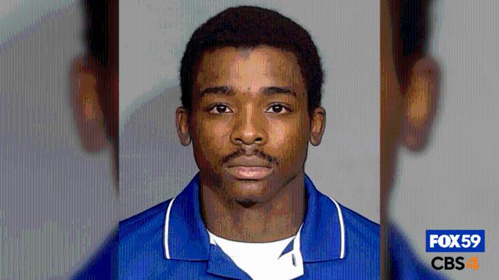 Docs: Indy teen charged after alleged murder, robbery