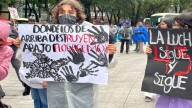 EN VIVO | Marcha de los 11 años de la desaparición de los 43 normalistas de Ayotzinapa