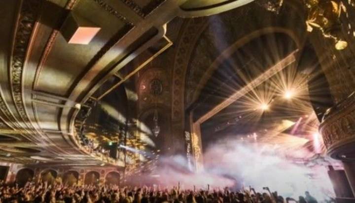 Seattle arts nonprofit dominates the arts scene