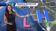 NorCal forecast: Heat peaks on Labor Day