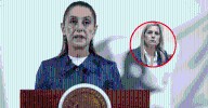 Presidenta de México fue declarada persona no grata: "Que nos respete, el Perú es soberano", señala Alva