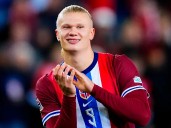 Norway vs Finland
