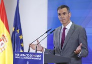 Pedro Sánchez, en directo: el presidente responde sobre el caso Koldo, los presupuestos o los incendios