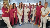 El Hospital Costa del Sol registra nueve donaciones en 2025