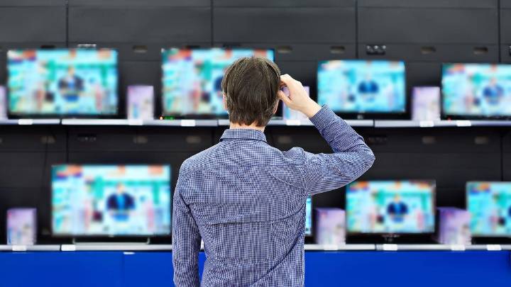 Mini-LED vs QLED: Which TV Tech Is Better?