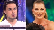 Las imágenes de Mar Flores y su hijo Carlo Costanzia cuando creen que no les graban que dan un giro a su historia: "Es evidente"