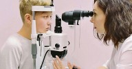 El láser es eficaz contra la miopía en adolescentes