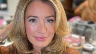 Cat Deeley just wore her most on-trend outfit yet on This Morning