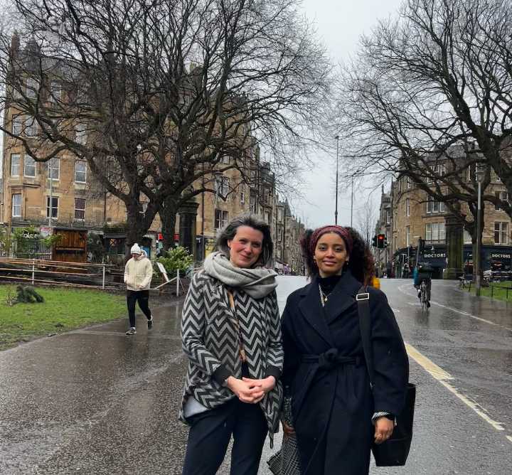 Edinburgh’s Regenerative Futures Fund Moves into Next Phase