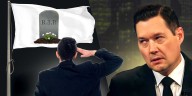 Radical killers turned campus heroes: How colleges idolize political violence