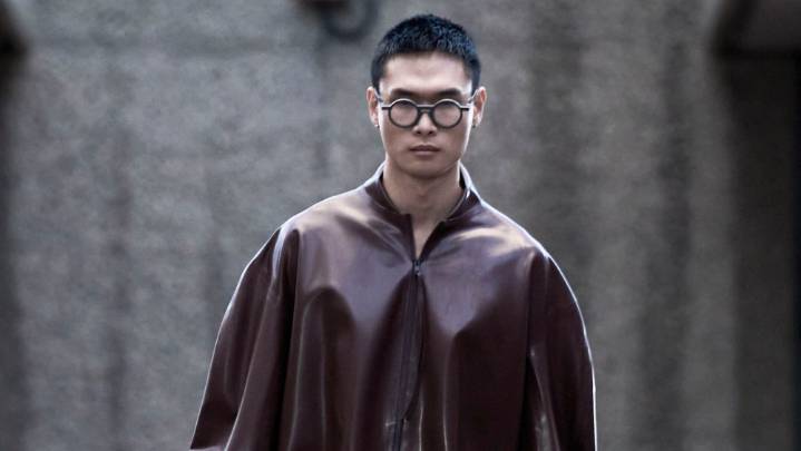 Harri Spring 2026 Ready-to-Wear Runway, Fashion Show & Collection Review [PHOTOS]