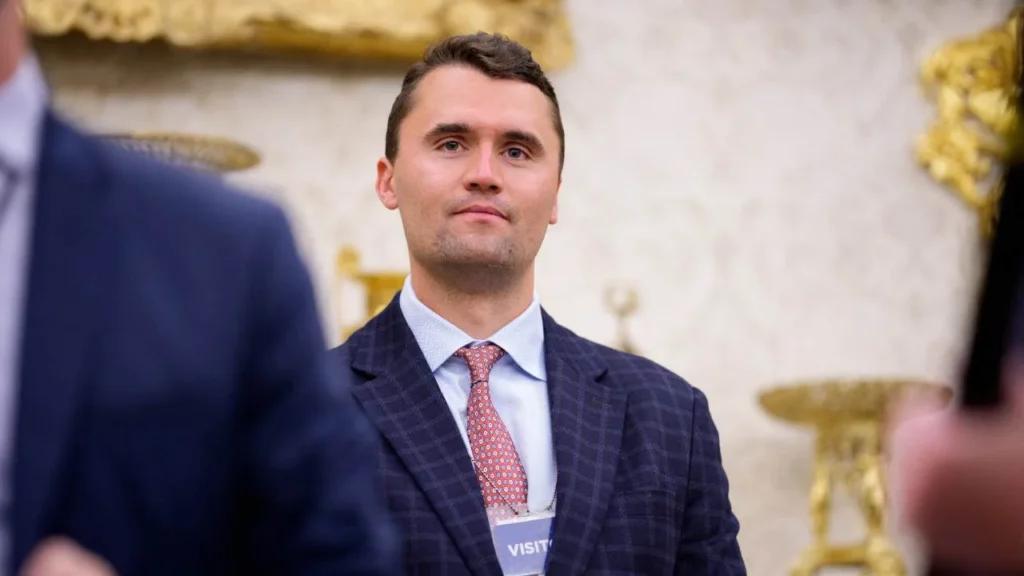 Asesinato de Charlie Kirk sacude EU y expone violencia política