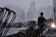 Tifón Bualoi deja más de 30 muertos en Vietnam y Filipinas