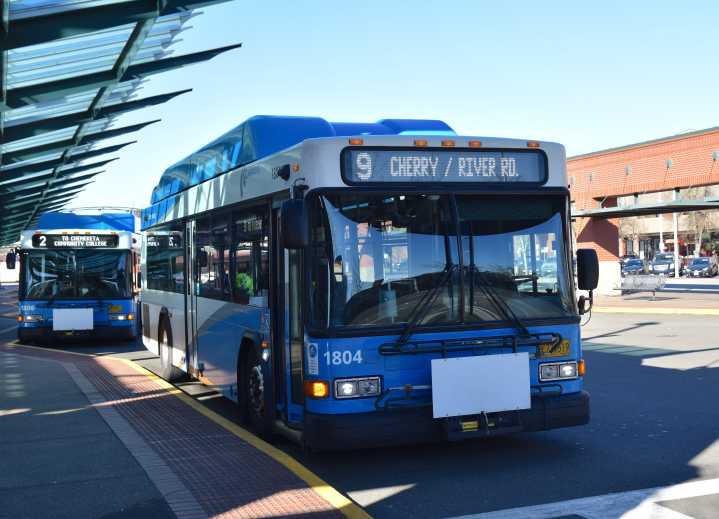 How Cherriots got its plan to expand services with proposed payroll tax