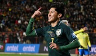 Bolivia beat Brazil to earn World Cup playoff spot, Ecuador stuns Argentina