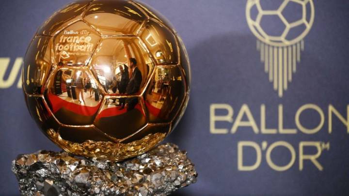 Balón de Oro: ¿Qué jugadores podrían aspirar a ganar el galardón?