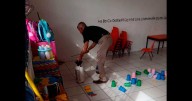 ¿Quieres que fumiguen tu escuela? Aún puedes solicitar el servicio y es gratuito