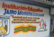 Paro indefinido en el colegio Jairo Morera Lizcano de Neiva
