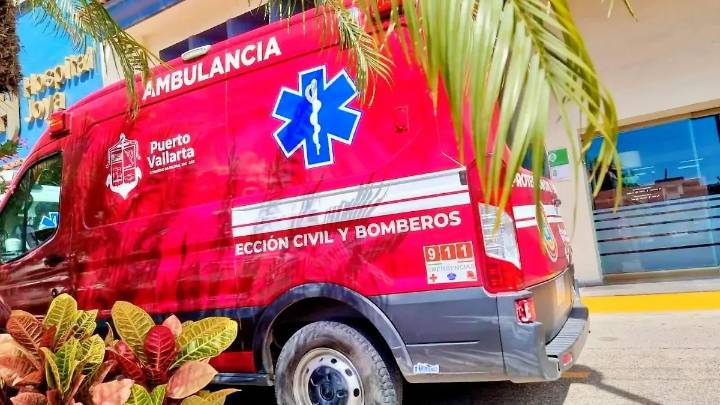 Entre la vida y la muerte se encuentra una niña leonesa, tras accidente en alberca de hotel en Puerto Vallarta